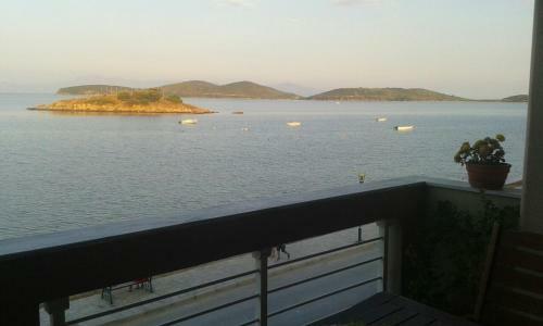 Apartamento Seasthedayapartment