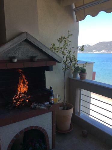 Apartamento Seasthedayapartment