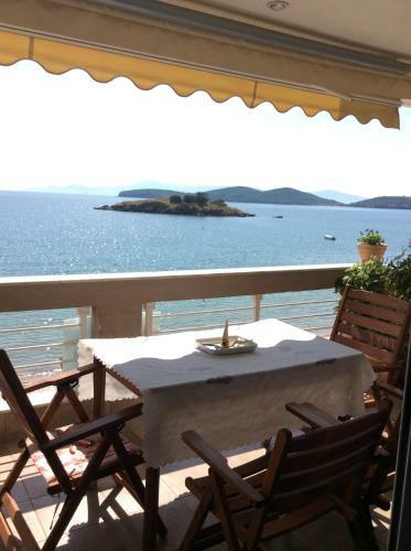 Apartamento Seasthedayapartment