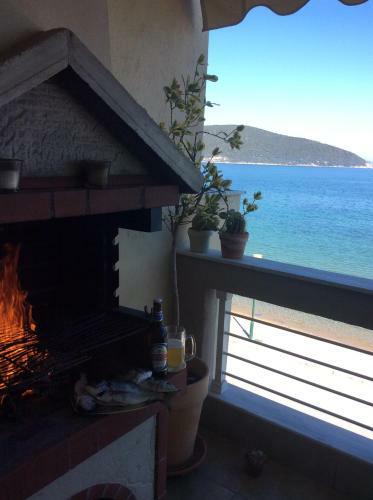 Apartamento Seasthedayapartment