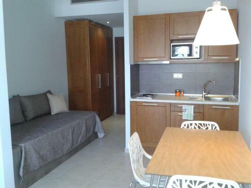 Apartamento Sea To See