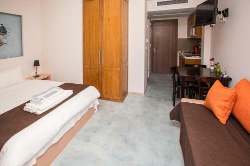 Apartamento Sea To See