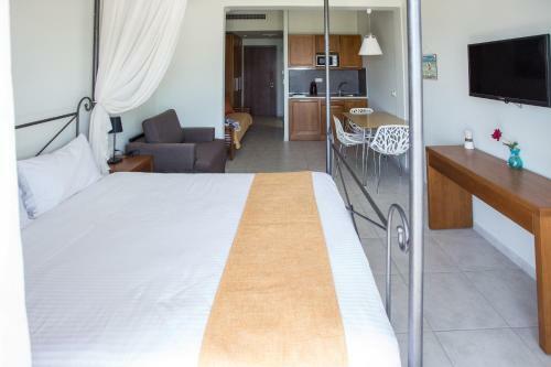 Apartamento Sea To See