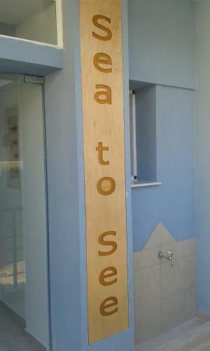 Apartamento Sea To See