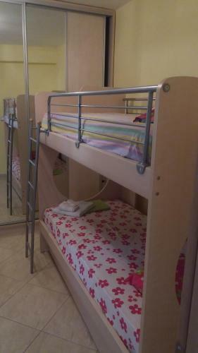 Apartamento Depi & Xenia