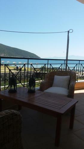 Apartamento Depi & Xenia