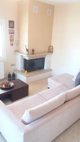 Apartamento Depi & Xenia