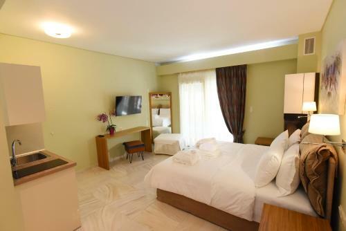 Edem Luxury Apartments
