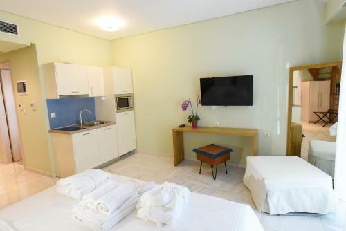 Edem Luxury Apartments