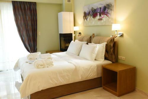 Edem Luxury Apartments