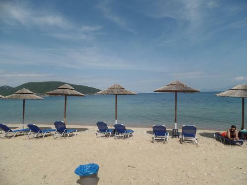 Plage Hotel