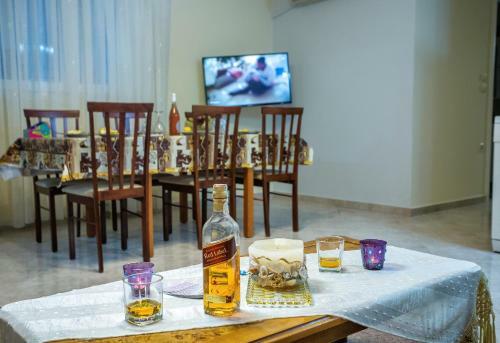 Apartamento Peramos Rent House