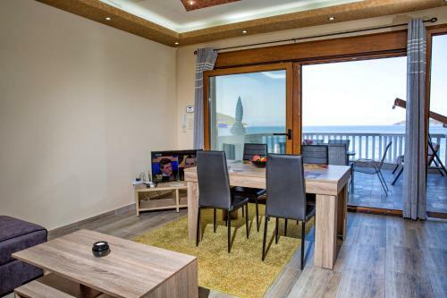 Apartamento Peramos Rent House