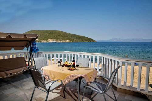 Apartamento Peramos Rent House