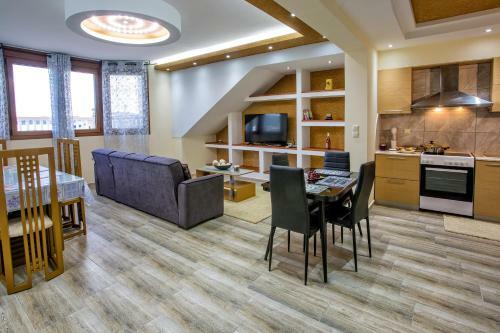 Apartamento Peramos Rent House