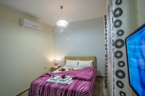 Apartamento Peramos Rent House