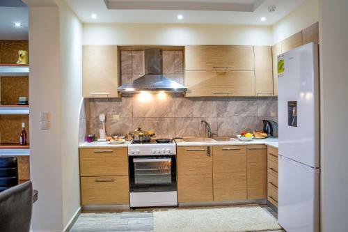 Apartamento Peramos Rent House