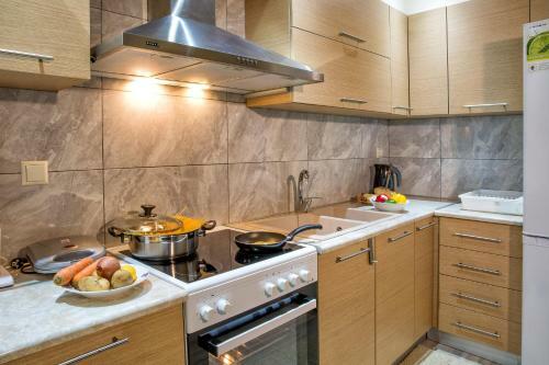 Apartamento Peramos Rent House