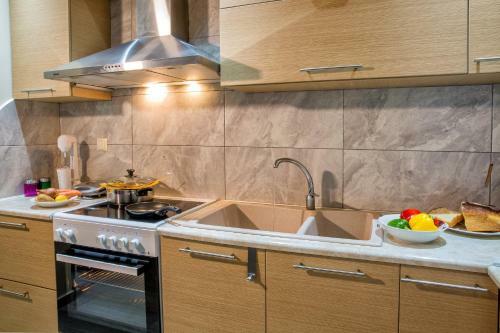 Apartamento Peramos Rent House