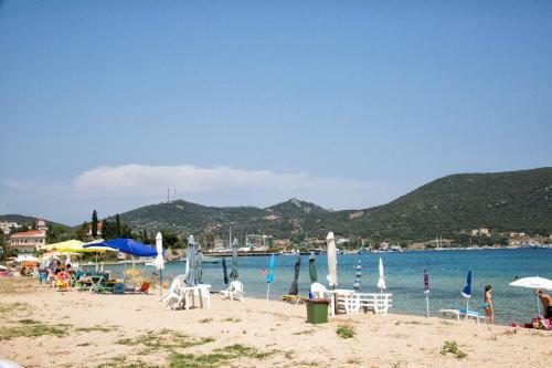 Apartamento Peramos Rent House