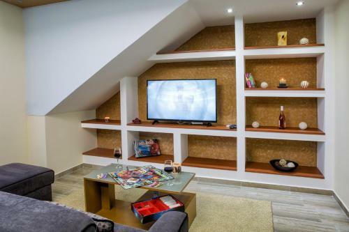 Apartamento Peramos Rent House