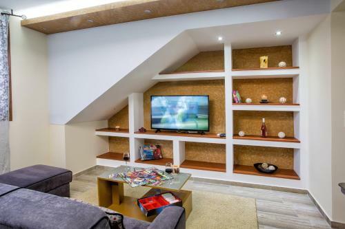 Apartamento Peramos Rent House