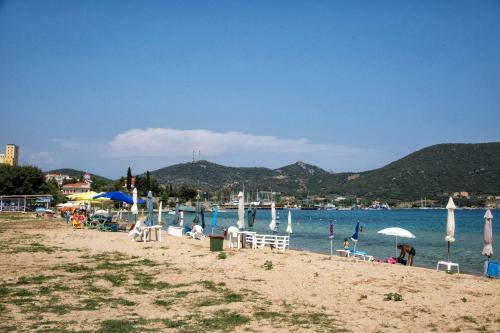 Apartamento Peramos Rent House