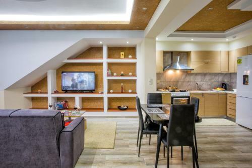 Apartamento Peramos Rent House