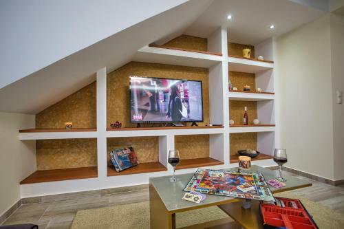 Apartamento Peramos Rent House