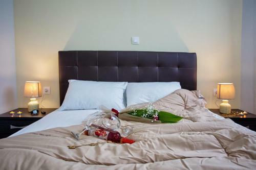 Apartamento Peramos Rent House