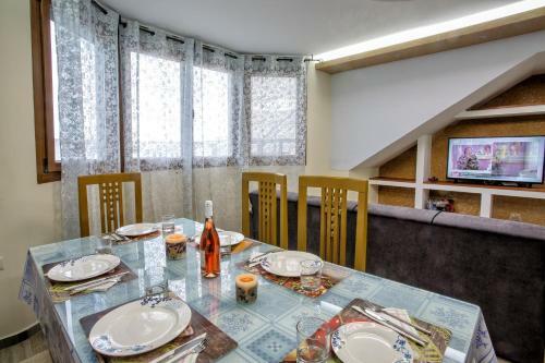 Apartamento Peramos Rent House