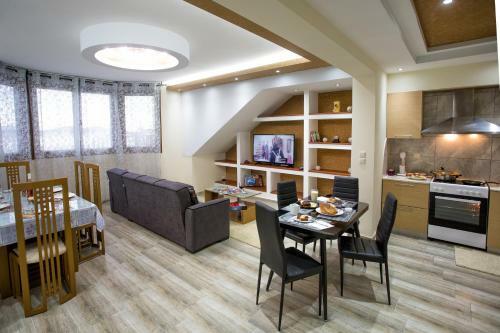 Apartamento Peramos Rent House