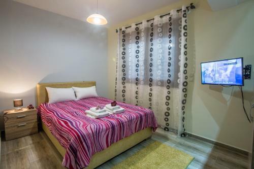 Apartamento Peramos Rent House