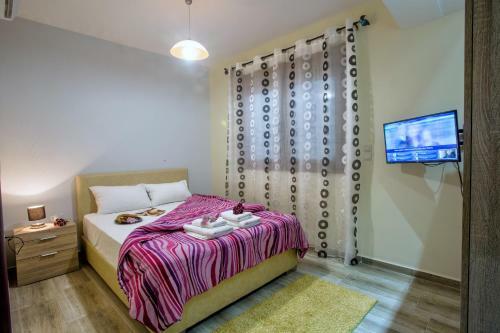 Apartamento Peramos Rent House