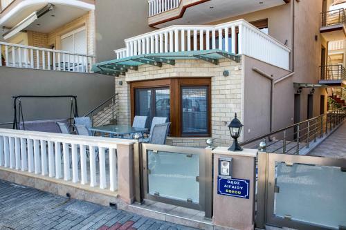 Apartamento Peramos Rent House
