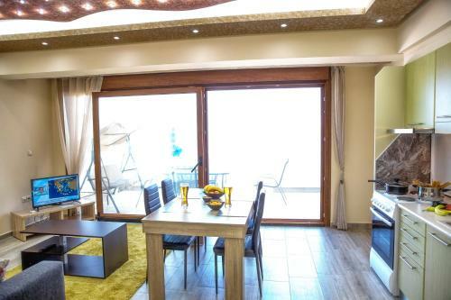 Apartamento Peramos Rent House