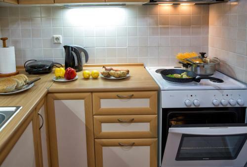 Apartamento Peramos Rent House