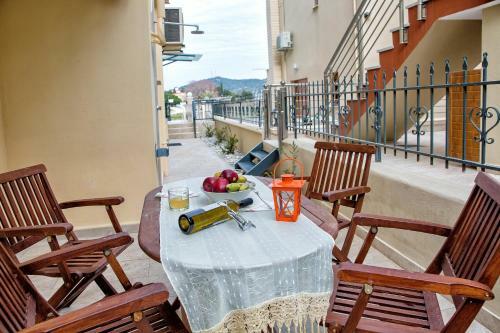 Apartamento Peramos Rent House