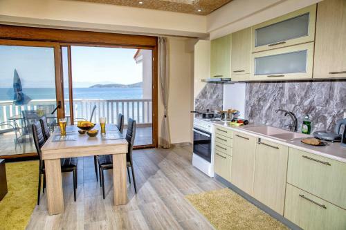 Apartamento Peramos Rent House