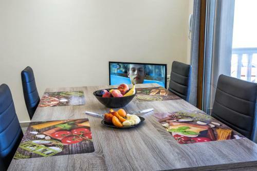 Apartamento Peramos Rent House