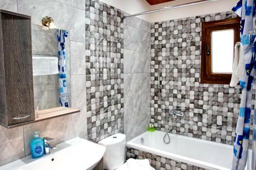 Apartamento Peramos Rent House