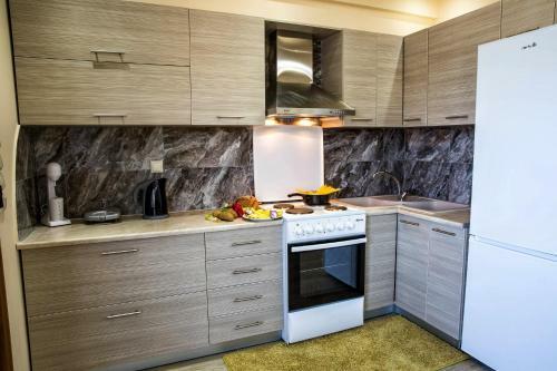 Apartamento Peramos Rent House