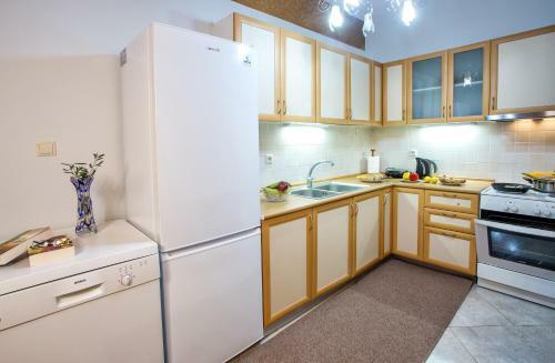 Apartamento Peramos Rent House