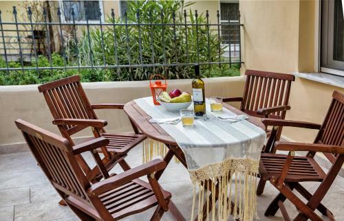 Apartamento Peramos Rent House