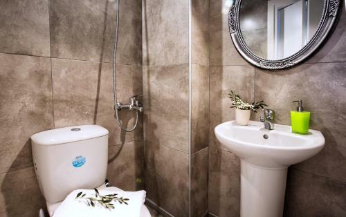 Apartamento Peramos Rent House