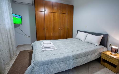 Apartamento Peramos Rent House