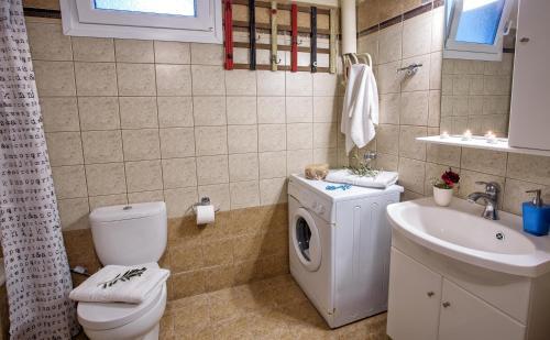Apartamento Peramos Rent House