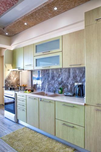Apartamento Peramos Rent House