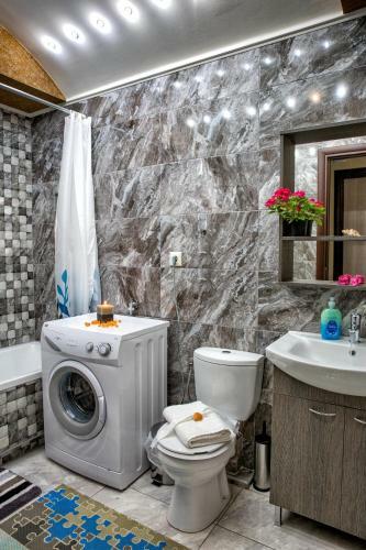 Apartamento Peramos Rent House