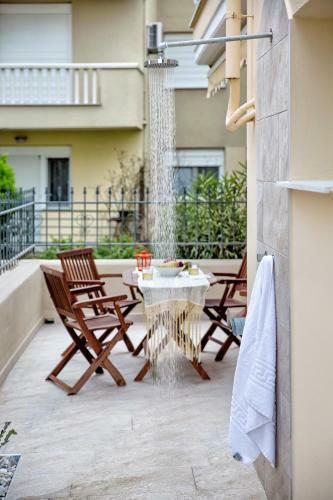 Apartamento Peramos Rent House